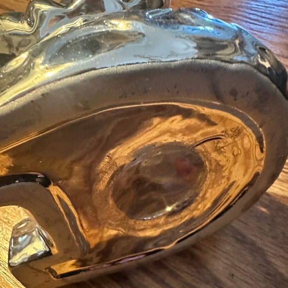 Decorative Elephant - Picture 2 of 4